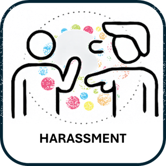 Harassment